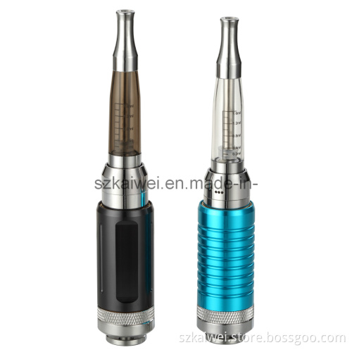 2013 Best Selling Electronic Cigarette Telescopic Storm K101/K100